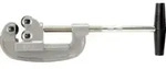KS Tools EDELSTAHL Stahl-Rohrabschneider, 1/8"-2"