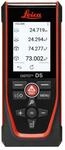 Leica Handlasermeter DISTO" D5 Set