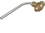 Oventrop Probeentnahmeventil Aquastrom P DN 8, G 1/4, Rotguss/Edelstahl