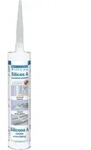 WEICON Silicon A, acetatvernetzender und fungizid eingestellter Dichtstoff, 310...