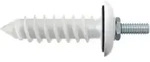 fischer D&auml;mmstoffd&uuml;bel FID-R zl