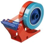 tesa Universalabroller 6012, 2x66m:25mm