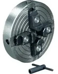 holzstar 4-Backenfutter D 150 mm