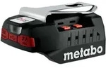 Metabo Power-Charger PC 18-65 (600409000)