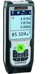 Laserliner Laser-Entfernungsmesser LaserRange-Master Gi7 Pro