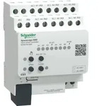 Schneider Electric Ventilantriebsaktor SpaceLogic KNX MTN6730-0002
