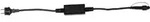 Star LED-System Startkabel 1,8 m schwarz 465-28