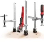 Bessey Werkbank-Adapter TW16AW19