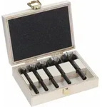 Bosch EXPERT Wood Forstnerbohrersatz, 5-tlg.