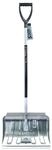 Prosperplast Alu-Schneeschaufel ALUMAX Ergonomic (ILMAXAE)