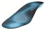 uvex Einlegesohle 95281 schwarz blau Weite 11 Gr&ouml;&szlig;e 36 (9528136)