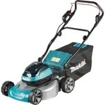Makita Akku-Rasenm&auml;her 2x18V (ohne Akku, ohne Ladeger&auml;t) NEUHEIT HERBST 2025