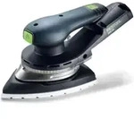 Festool Akku-Deltaschleifer DTSC 200-Basic