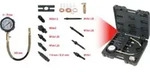 KS Tools Kompressions-Druckpr&uuml;fger&auml;t, 13-teilig