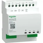 Schneider Electric Erweiterung Dimmer SpaceLogic KNX MTN6810-0102