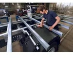 Fein KBC 36 MAGFORCE Truckframe-Set 3/4 in Weldon