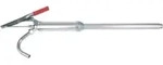 KS Tools Stahlrohr-Fass-Pumpe