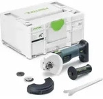 Festool Akku-Winkelschleifer AGC 18-125 EB-Basic