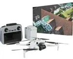 Mafell Dachvermessung VERSUM FLY KIT 1, Starterpaket