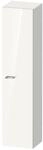 Duravit Hochschrank XBase 40x35,8x176cm, 1 T&uuml;r, An re/li, Ei Nat...