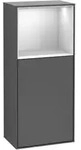 V&B Seitenschrank Wandbeleuchtung Finion 41,8x93,6cm, r, Rg o Oa ven, si Gr m...