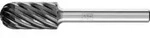 PFERD TOOLS Hartmetall Hochleistungsfr&auml;sstift INOX Walzenrund WRC &Oslash; 12x25 mm