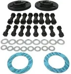 Grundfos Ausgleichsst&uuml;ck A 20, G 2xDN50, 2x20mm, Satz