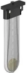 hansgrohe FM-Set Axor Citterio C soft matt-sw, Schlauchbox, B.Schl., Rosette