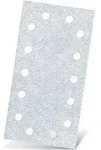 MENZER Klett-Schleifbl&auml;tter 230 x 115 mm K240 14-Loch VE 50