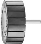 PFERD TOOLS Schleifh&uuml;lsentr&auml;ger GK zylindrisch &Oslash; 75x30mm Schaft-&Oslash; 8 mm