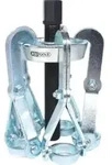 KS Tools Universal-Radnaben-Abzieher-Satz mit 5 Armen, 7-teilig