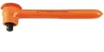 Facom Umschaltknarre 1/2Z 1000V VSE
