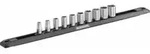Facom OGV Stecknuss-Set 1/2Z 6-Kant, 12-tlg.