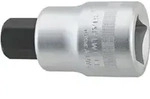 Stahlwille 1"(25mm) INHEX-Einsatz SW.14mm L.85mm
