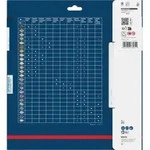 Bosch EXPERT Fiber Cement Kreiss&auml;geblatt, 250x2,2x30 mm, Z6