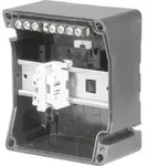 Ceag Sicherheitst. KLEMMKASTEN 120x140 1xZDU4 GHG7311102R1317