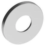 Keuco Wandrosette rund IXMO 105mm, f Ab/Umstellv, UP, SW-chrom geb. (59556130091)