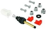 Grohe Umstellung 48442 f&uuml;r UP-EHM Wanne supersteel (48442DC0)