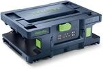 Festool Schnellladeger&auml;t SYS-MC 6/4 (578489)