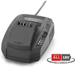 Husqvarna Akkuladeger&auml;t P4A 18-C70