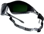Brille Tracker, DIN 5