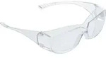 BGS Schutzbrille transparent