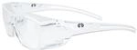 Hellberg Xenon OTG Clear AF/AS &Uuml;berbrille 22030-001)