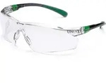 UNIVET Brille 506 UP schwarz gr&uuml;n