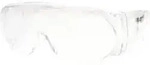 KS Tools Schutzbrille-transparent
