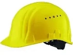 SCHUBERTH Schutzhelm Baumeister 80/6, EN 397, gr&uuml;n