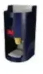 One Touch Dispenser (HALTER) ohne Beh&auml;lter und St&ouml;psel
