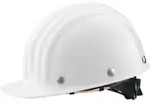 Schuberth Schutzhelm BOP, Farbe: WHITE
