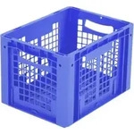 Bito Eurostapelbeh&auml;lter XL / XL 43273 L400xB300xH270 mm, blau