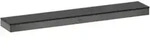 hansgrohe Ablage Rainfinity 500 500mm, brushed black chrome